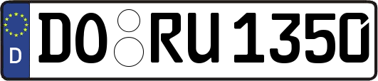 DO-RU1350