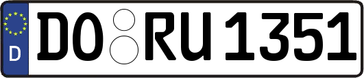 DO-RU1351