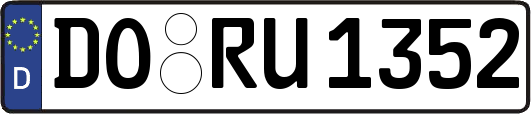DO-RU1352