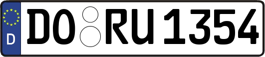 DO-RU1354