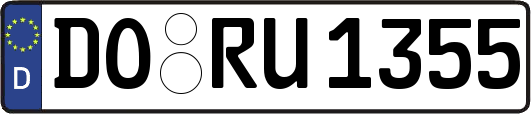 DO-RU1355