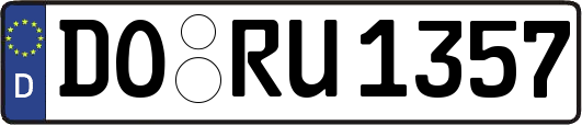 DO-RU1357