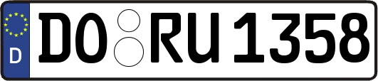 DO-RU1358