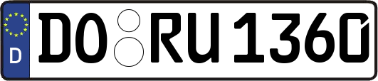 DO-RU1360