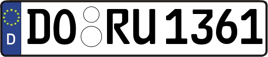 DO-RU1361