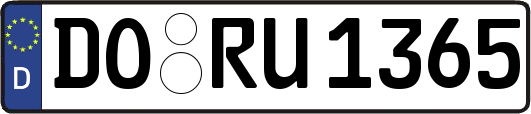 DO-RU1365