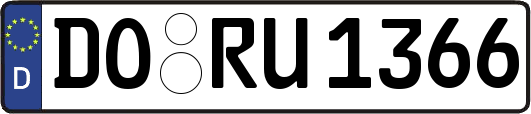 DO-RU1366