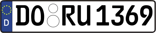 DO-RU1369