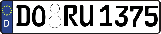 DO-RU1375