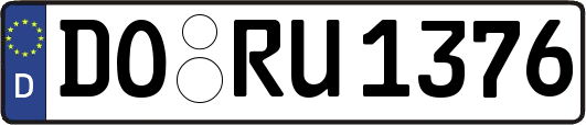DO-RU1376