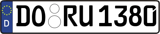 DO-RU1380