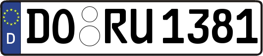 DO-RU1381