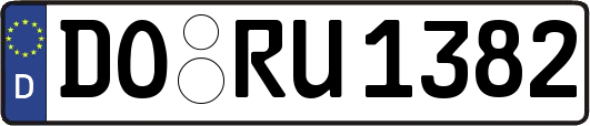 DO-RU1382