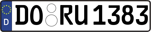 DO-RU1383