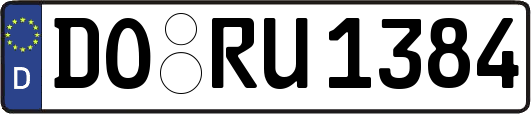 DO-RU1384