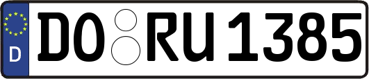 DO-RU1385