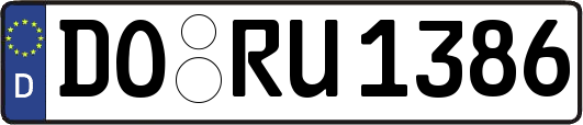 DO-RU1386