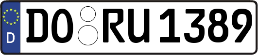 DO-RU1389