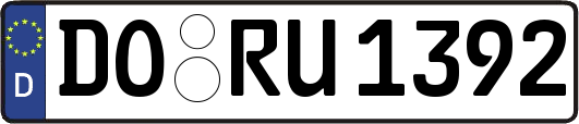 DO-RU1392