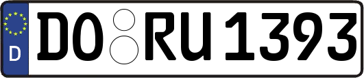 DO-RU1393