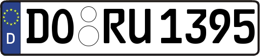DO-RU1395