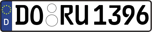DO-RU1396