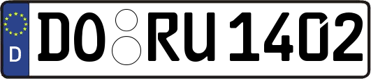 DO-RU1402