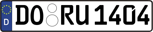 DO-RU1404