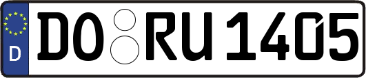 DO-RU1405