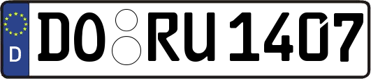 DO-RU1407