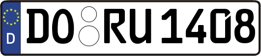 DO-RU1408