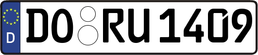 DO-RU1409