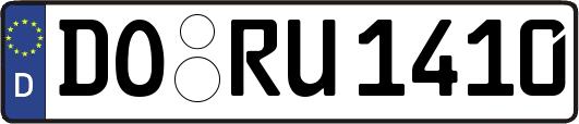 DO-RU1410