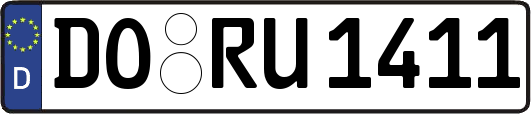 DO-RU1411