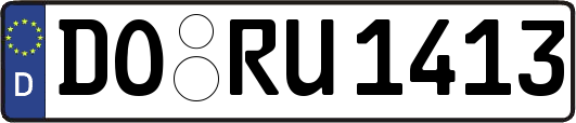 DO-RU1413