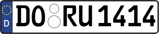 DO-RU1414