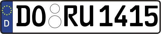 DO-RU1415