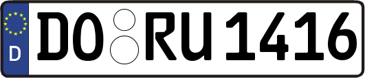 DO-RU1416