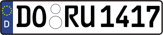 DO-RU1417