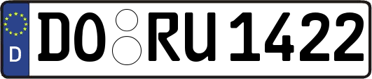 DO-RU1422