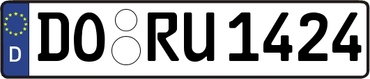 DO-RU1424