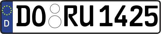 DO-RU1425