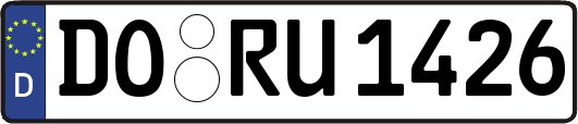 DO-RU1426