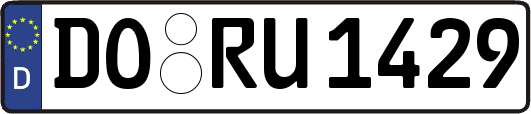 DO-RU1429