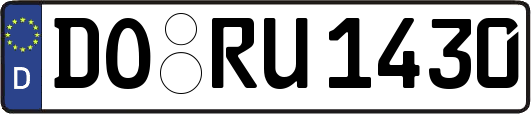 DO-RU1430