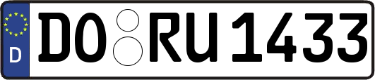 DO-RU1433