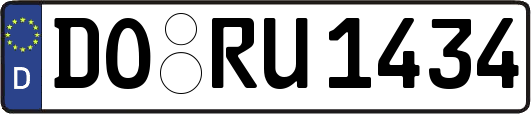 DO-RU1434