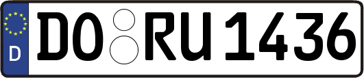 DO-RU1436