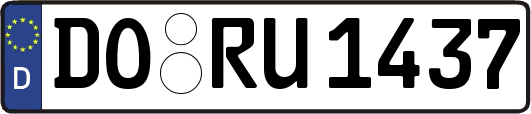 DO-RU1437