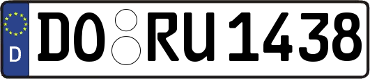 DO-RU1438